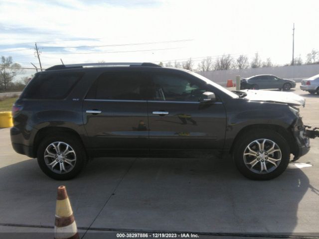 1GKKRRKD1GJ323937 GMC Acadia Slt-1