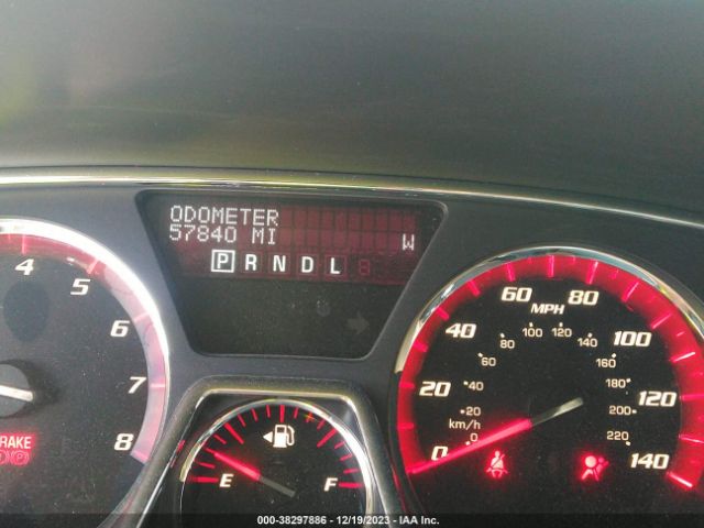 1GKKRRKD1GJ323937 GMC Acadia Slt-1