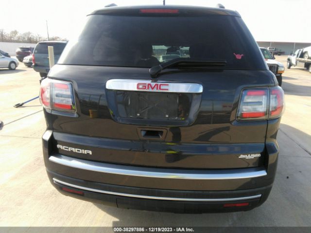 1GKKRRKD1GJ323937 GMC Acadia Slt-1