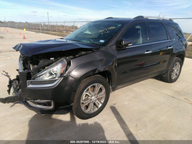1GKKRRKD1GJ323937 GMC Acadia Slt-1