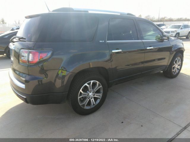 1GKKRRKD1GJ323937 GMC Acadia Slt-1