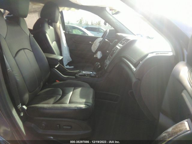 1GKKRRKD1GJ323937 GMC Acadia Slt-1