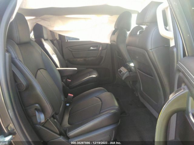 1GKKRRKD1GJ323937 GMC Acadia Slt-1