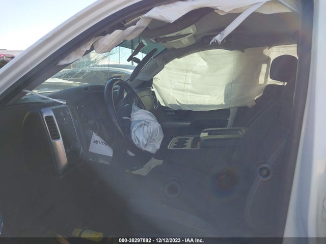 Chevrolet Silverado 1500 1lt 2016 3GCPCREC5GG214551 Image 5