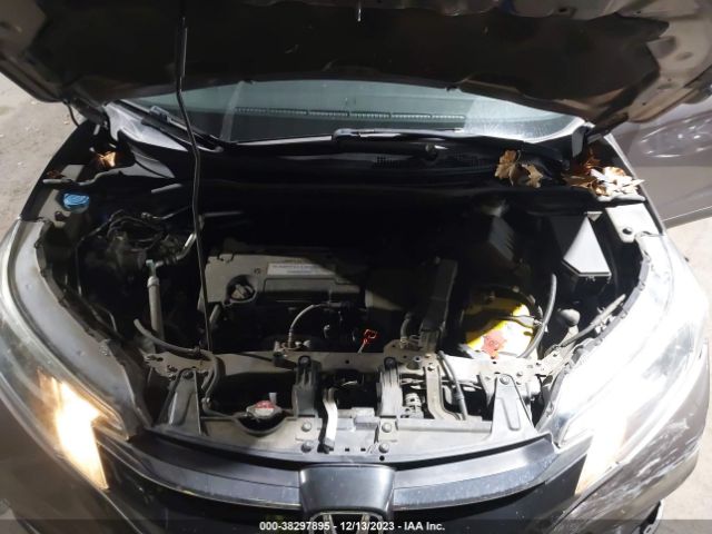 3CZRM3H38FG709690 Honda CR-V LX