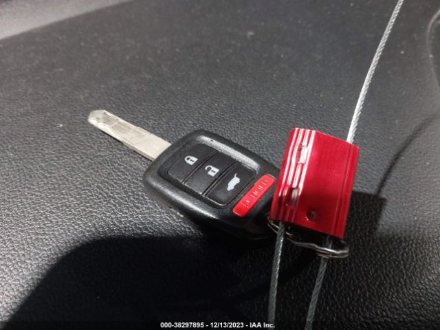 3CZRM3H38FG709690 Honda CR-V LX