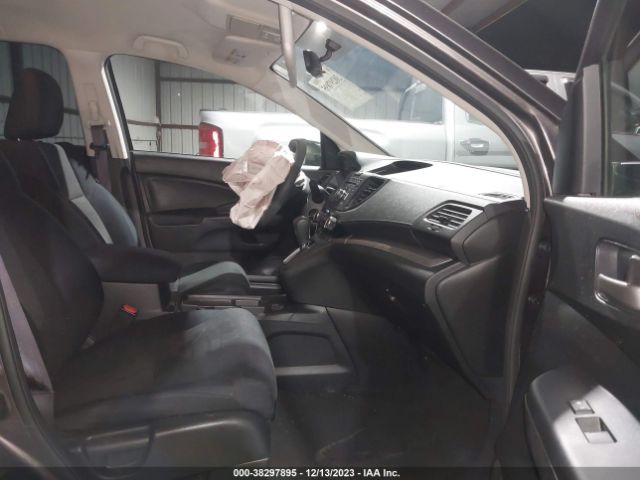 3CZRM3H38FG709690 Honda CR-V LX