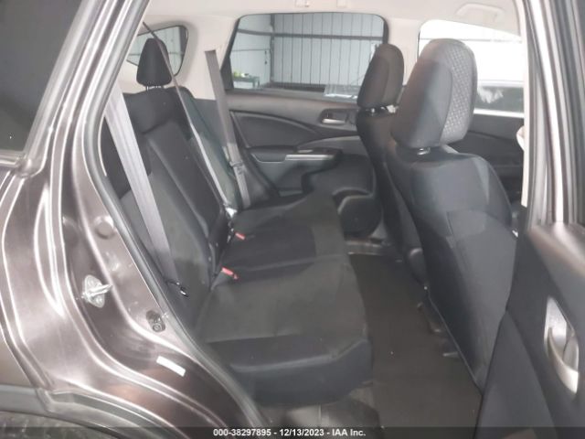 3CZRM3H38FG709690 Honda CR-V LX
