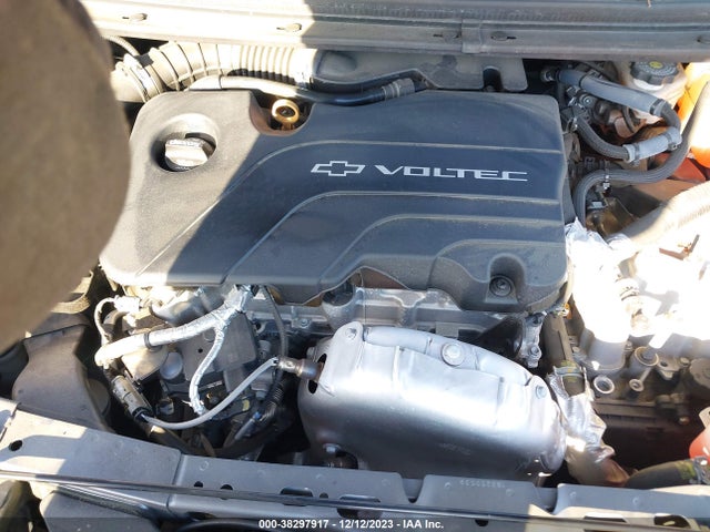 Chevrolet VOLT LT 2018 1G1RC6S52JU158417 Image 10