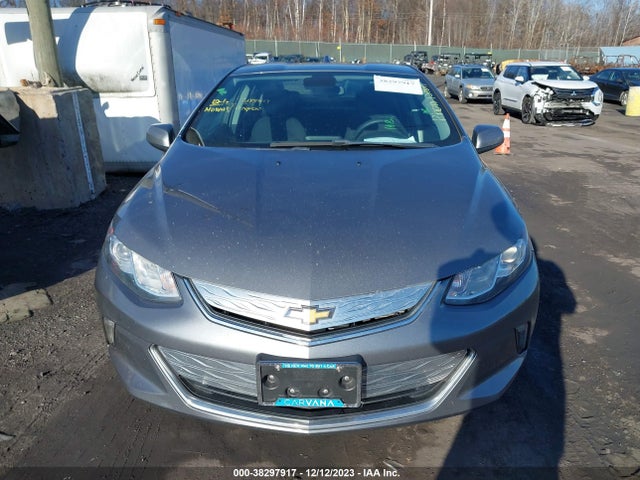 Chevrolet VOLT LT 2018 1G1RC6S52JU158417 Image 12