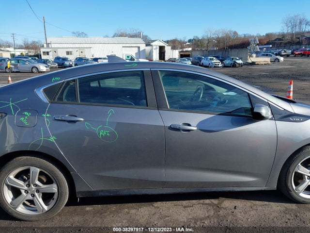 Chevrolet VOLT LT 2018 1G1RC6S52JU158417 Image 13