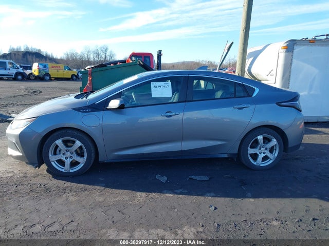 Chevrolet VOLT LT 2018 1G1RC6S52JU158417 Image 14