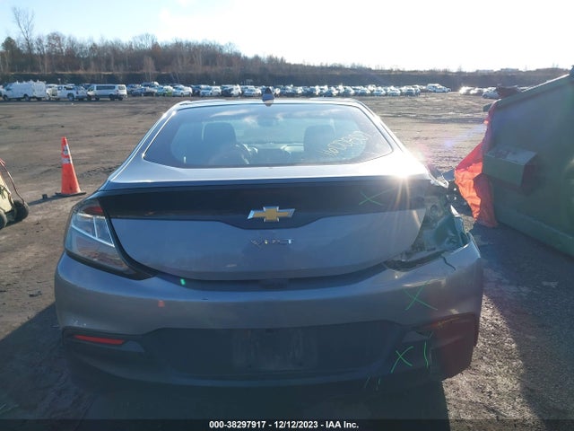 Chevrolet VOLT LT 2018 1G1RC6S52JU158417 Image 16