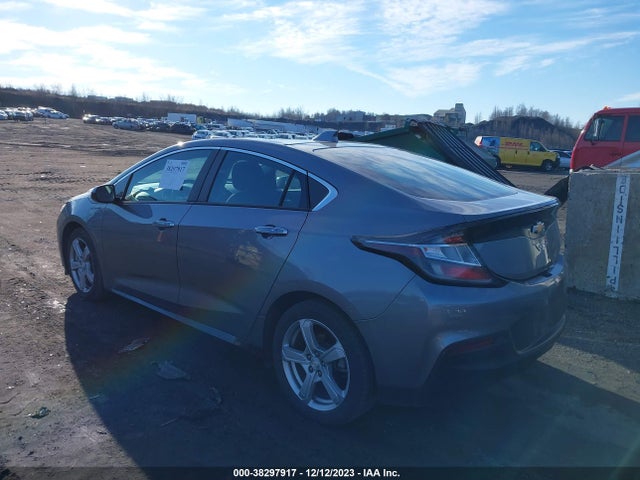 Chevrolet VOLT LT 2018 1G1RC6S52JU158417 Image 3