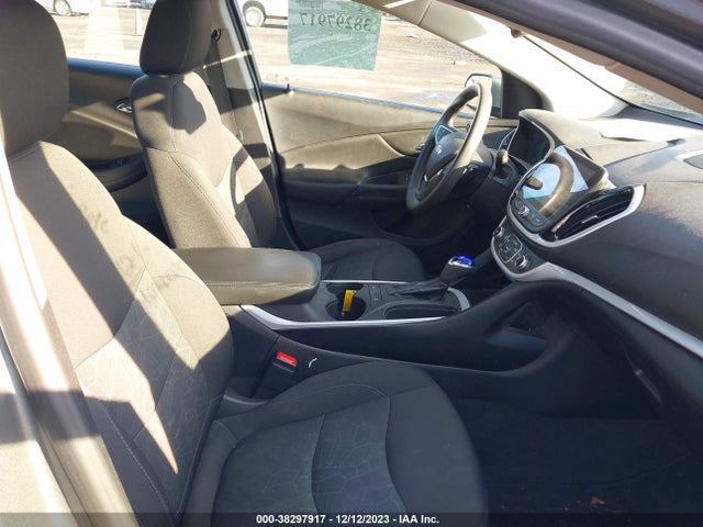 Chevrolet VOLT LT 2018 1G1RC6S52JU158417 Image 5