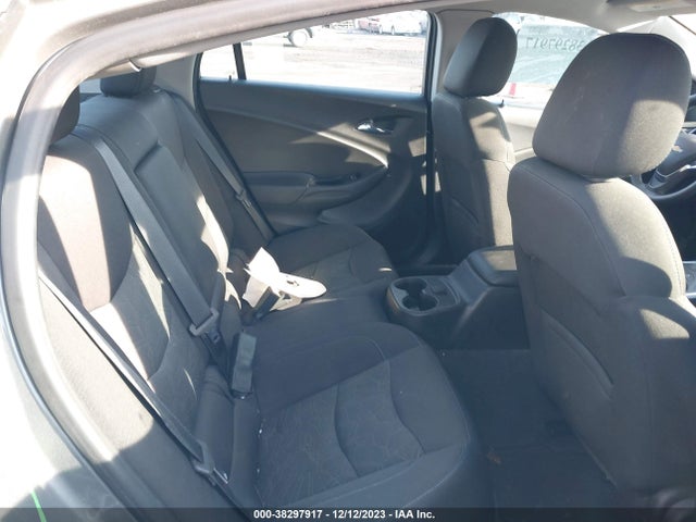 Chevrolet VOLT LT 2018 1G1RC6S52JU158417 Image 8