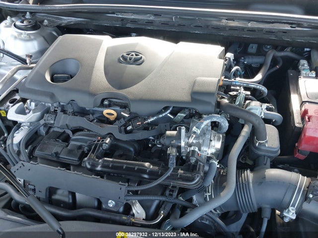 Toyota CAMRY SE 2023 4T1G11AK8PU101710 Image 10