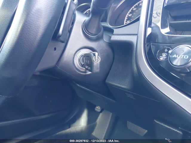 Toyota CAMRY SE 2023 4T1G11AK8PU101710 Image 11