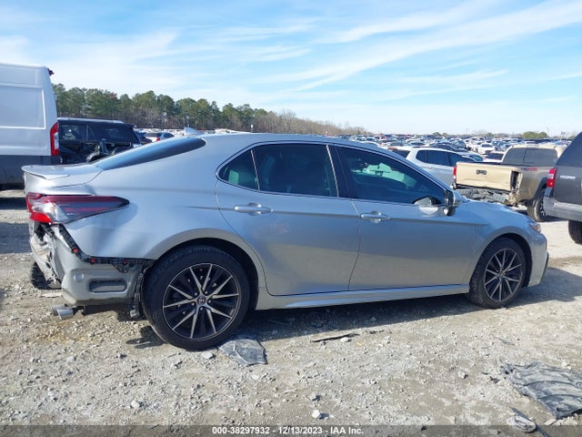 Toyota CAMRY SE 2023 4T1G11AK8PU101710 Image 13