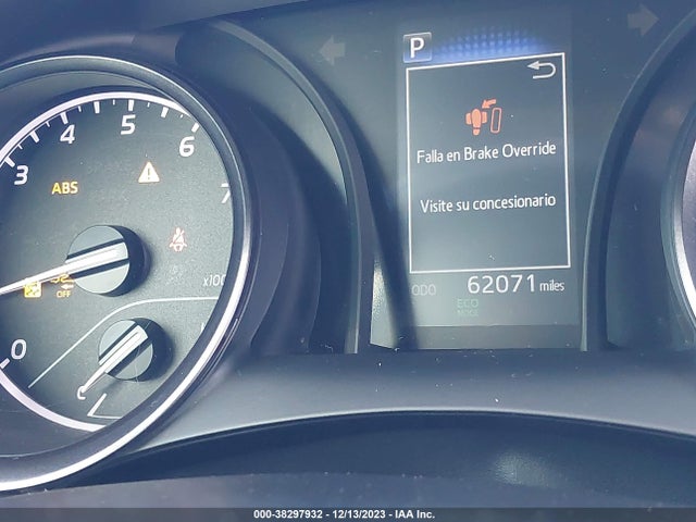 Toyota CAMRY SE 2023 4T1G11AK8PU101710 Image 15