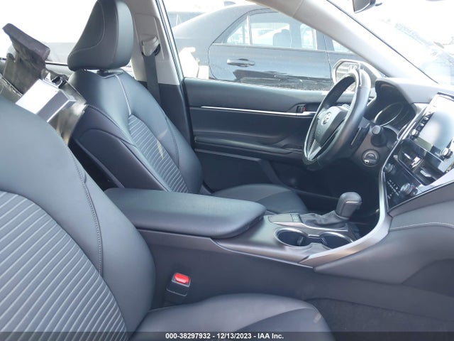 Toyota CAMRY SE 2023 4T1G11AK8PU101710 Image 5