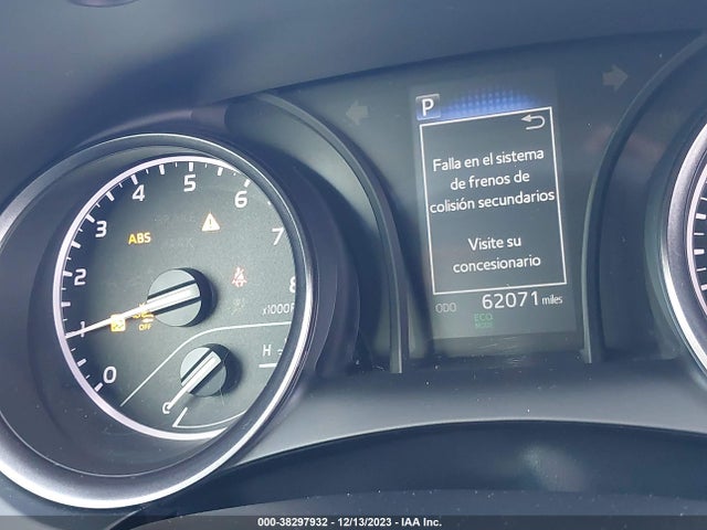 Toyota CAMRY SE 2023 4T1G11AK8PU101710 Image 7