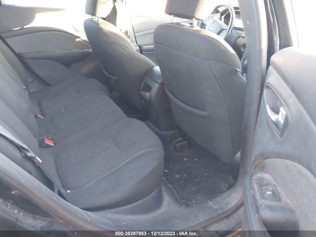 2013 DODGE DART SXT/RALLYE VIN: 1C3CDFBA5DD308228