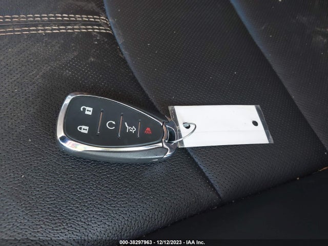 Chevrolet Equinox Awd Premier 2022 2GNAXXEV1N6121218 Image 11