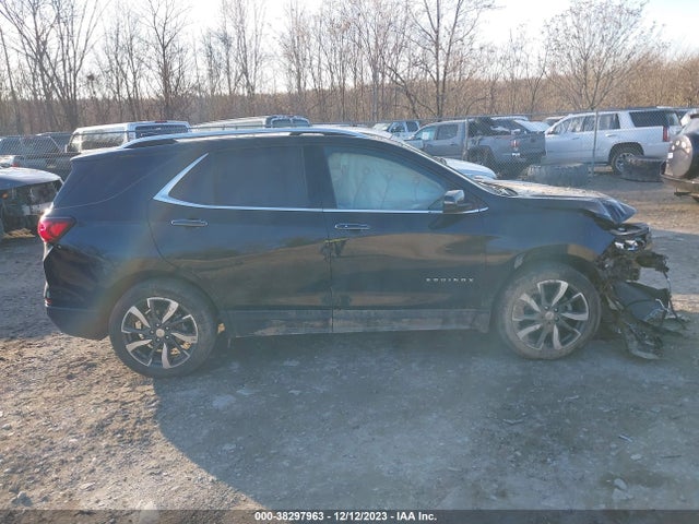 Chevrolet Equinox Awd Premier 2022 2GNAXXEV1N6121218 Image 13