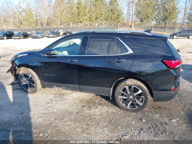Chevrolet Equinox Awd Premier 2022 2GNAXXEV1N6121218 Image 14