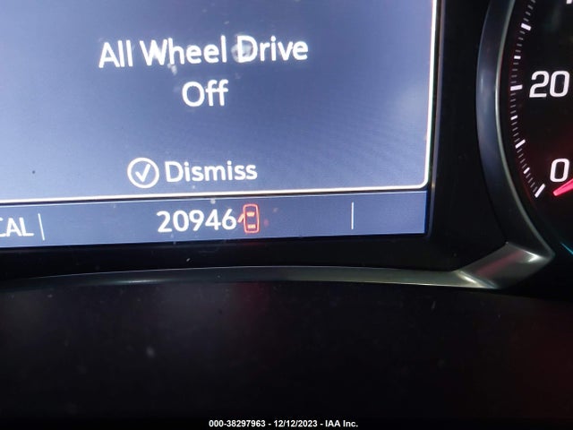 Chevrolet Equinox Awd Premier 2022 2GNAXXEV1N6121218 Image 15