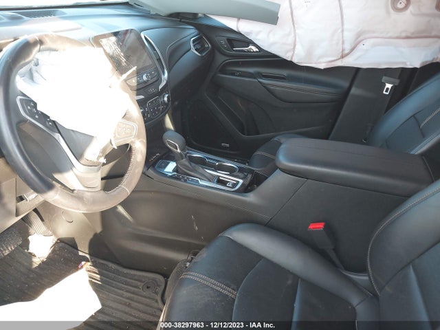 Chevrolet Equinox Awd Premier 2022 2GNAXXEV1N6121218 Image 5