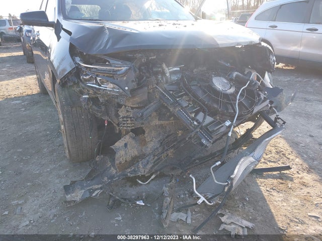 Chevrolet Equinox Awd Premier 2022 2GNAXXEV1N6121218 Image 6