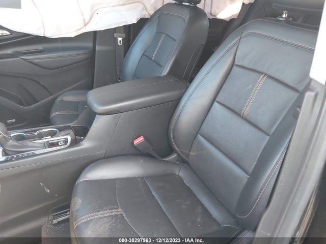 Chevrolet Equinox Awd Premier 2022 2GNAXXEV1N6121218 Image 8