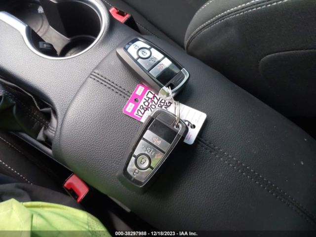 2022 FORD MUSTANG 1FA6P8CF0N5150856 Photo 10