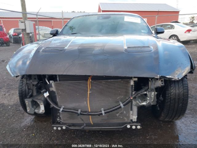 2022 FORD MUSTANG 1FA6P8CF0N5150856 Photo 5