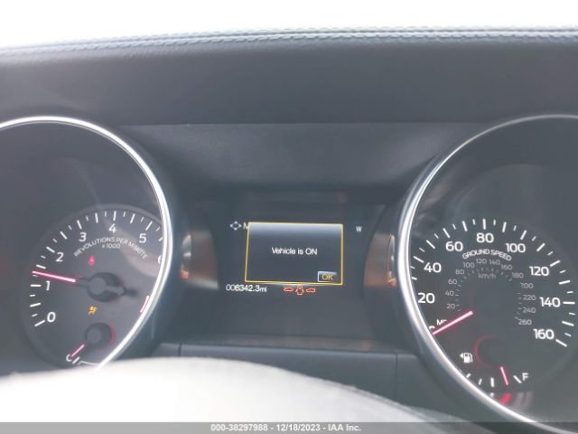 2022 FORD MUSTANG 1FA6P8CF0N5150856 Photo 6