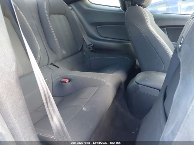2022 FORD MUSTANG 1FA6P8CF0N5150856 Photo 7