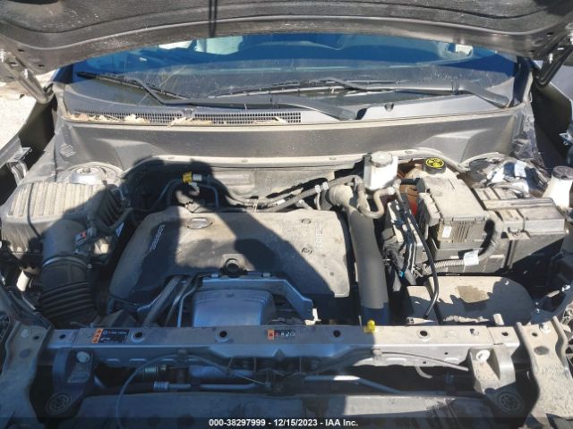 3GKALSEX7JL226803 GMC Terrain Denali
