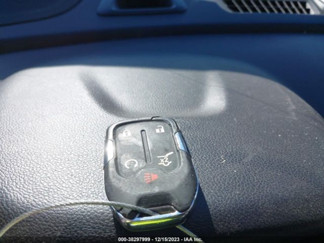 3GKALSEX7JL226803 GMC Terrain Denali