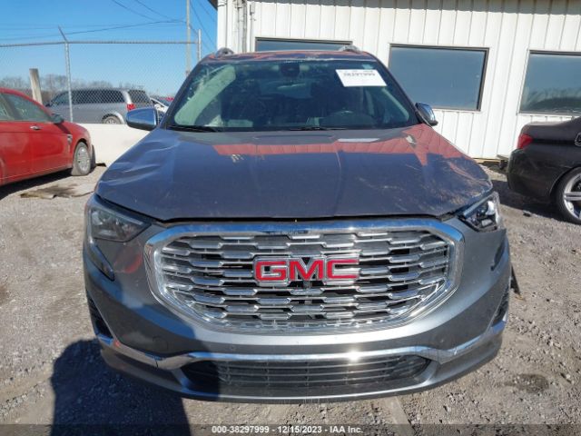 3GKALSEX7JL226803 GMC Terrain Denali