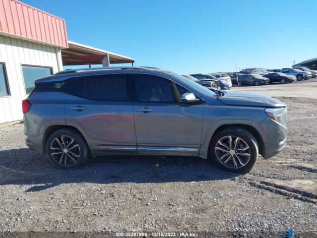 3GKALSEX7JL226803 GMC Terrain Denali