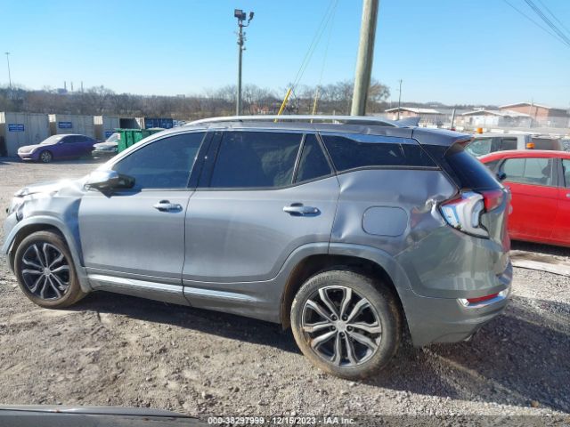 3GKALSEX7JL226803 GMC Terrain Denali