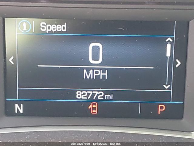 3GKALSEX7JL226803 GMC Terrain Denali