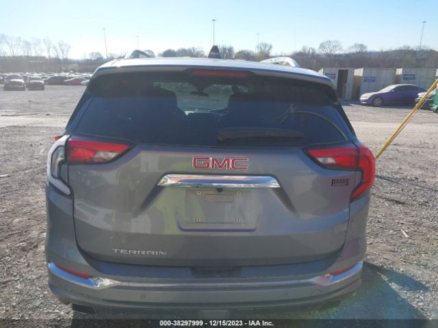 3GKALSEX7JL226803 GMC Terrain Denali