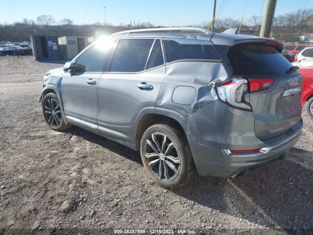 3GKALSEX7JL226803 GMC Terrain Denali