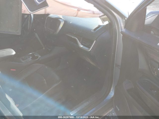 3GKALSEX7JL226803 GMC Terrain Denali