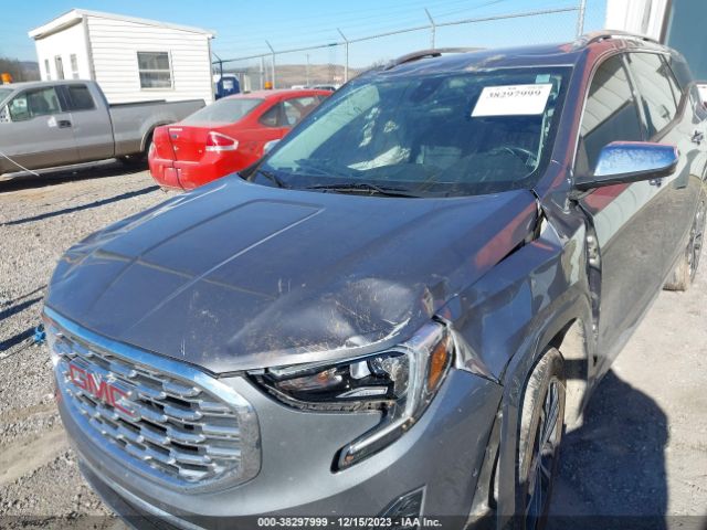3GKALSEX7JL226803 GMC Terrain Denali