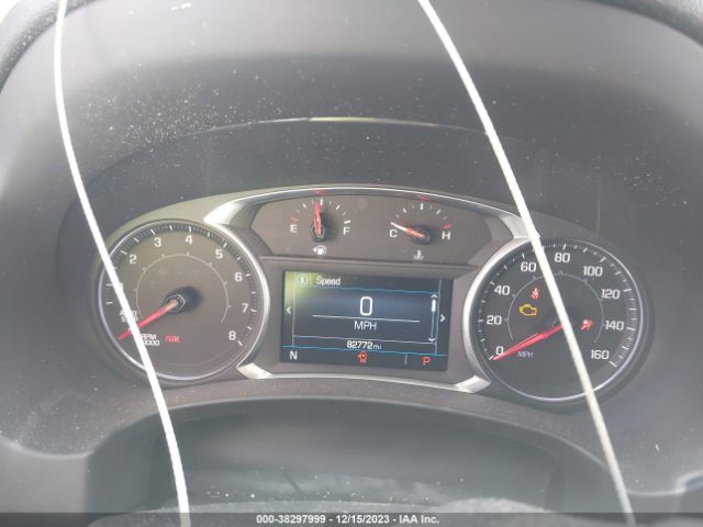 3GKALSEX7JL226803 GMC Terrain Denali