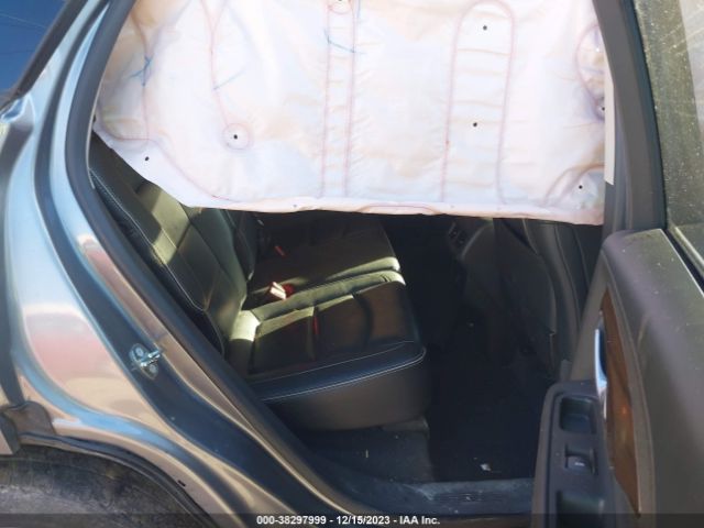 3GKALSEX7JL226803 GMC Terrain Denali